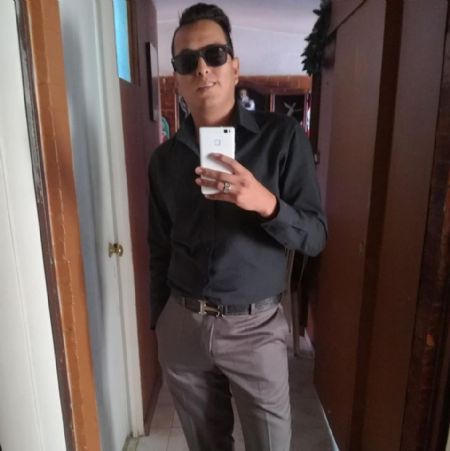 Jesus Adib - ID: 139997