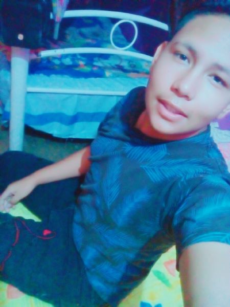 Luis Guillermo - ID: 140254