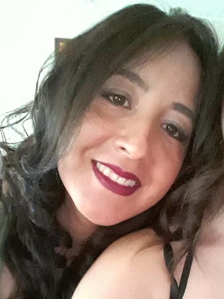 Maria jose - ID: 140310
