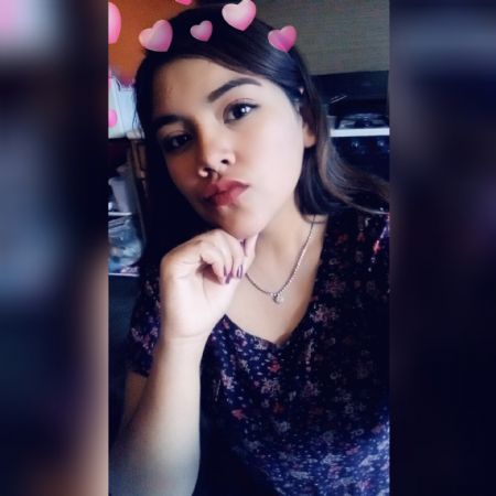 Lady Estrella - ID: 140533