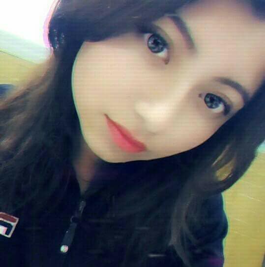 Alejandra - ID: 140672