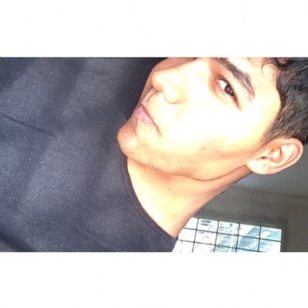 Oscar Francisco - ID: 142066