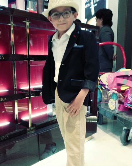 Gian Carlo - ID: 142798 - 399025