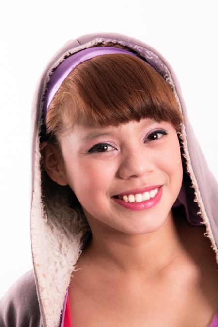 Ana rosalba - ID: 14339