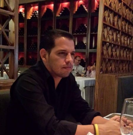 Luis Gabriel - ID: 143394 - 400003