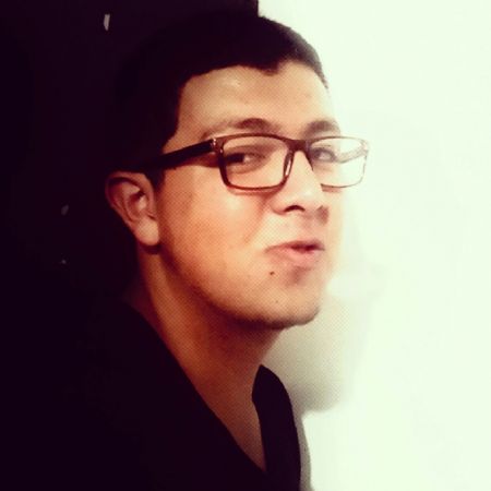 Luis Angel - ID: 144202