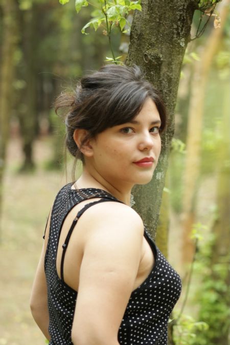 Daniela - ID: 144538
