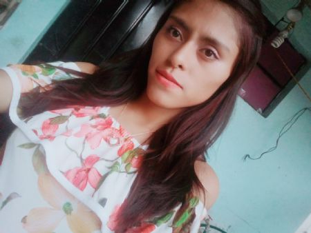 JULIETA - ID: 145729