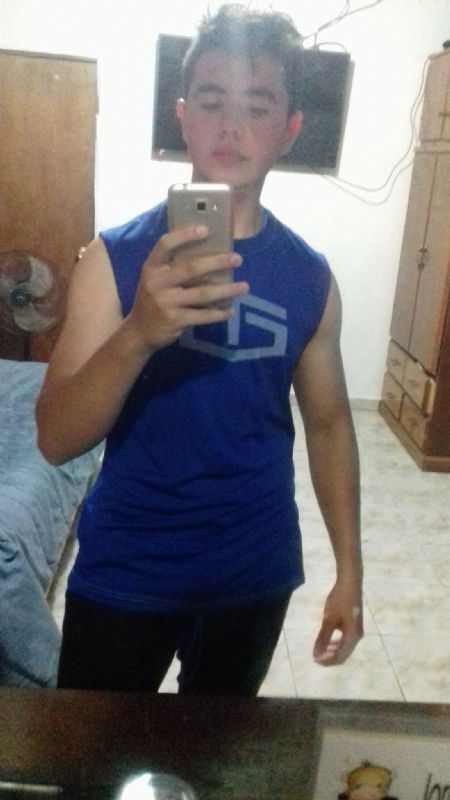 Adrián - ID: 147257 - 405307