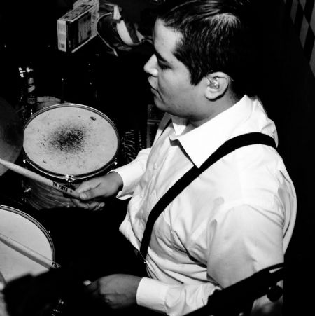 Luis Manuel - ID: 14742