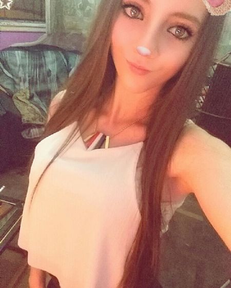 Jennifer - ID: 148132