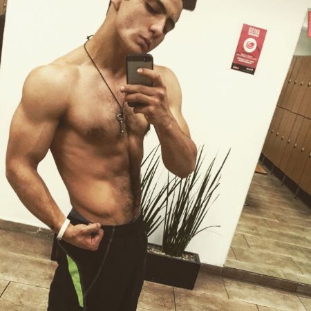 Diego - ID: 149299