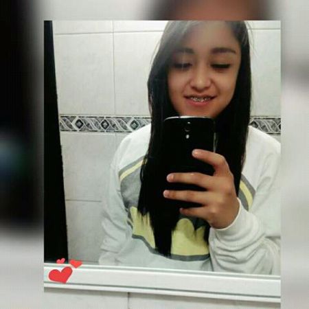 Karla Mirely - ID: 150160