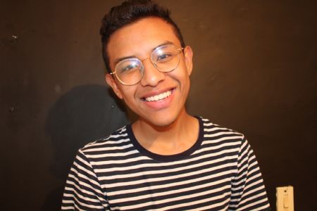 Carlos - ID: 150505