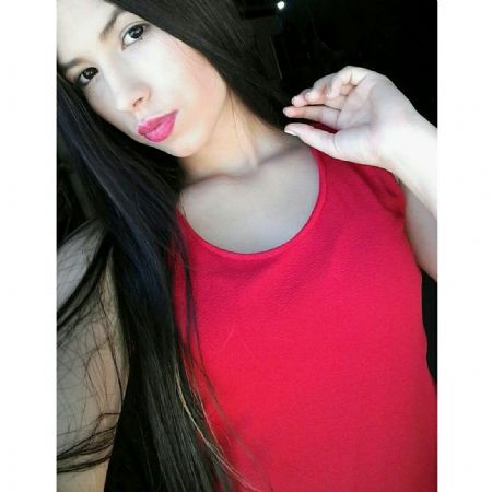 Alejandra - ID: 150867
