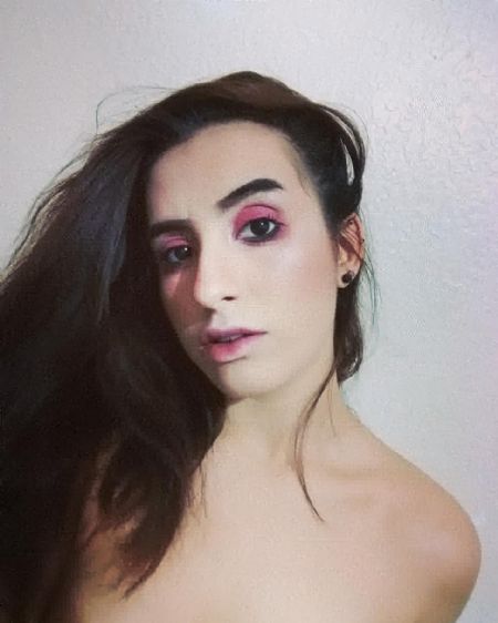 Priscilha - ID: 150987 - 410790
