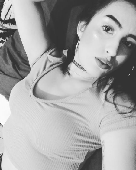 Priscilha - ID: 150987 - 410792