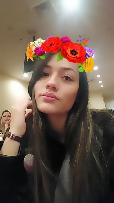 Gabriela - ID: 151173