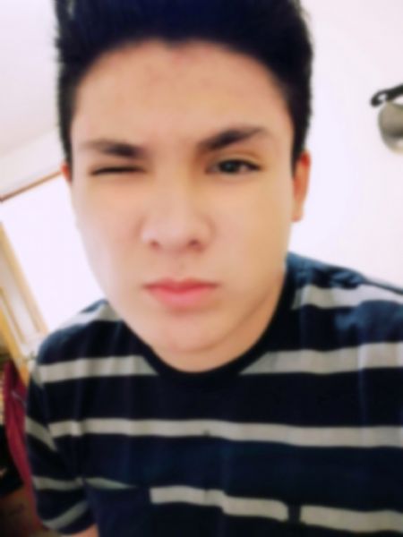 Carlos Jesús - ID: 153558