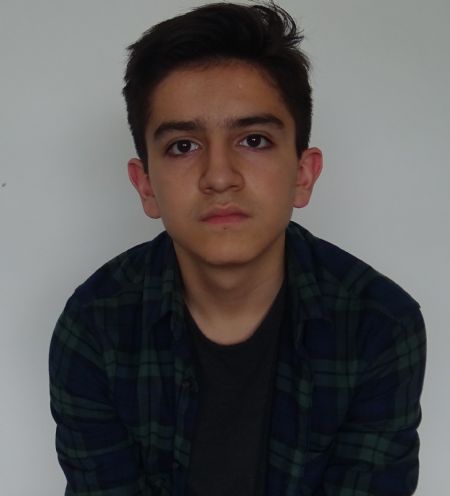Carlos - ID: 153945
