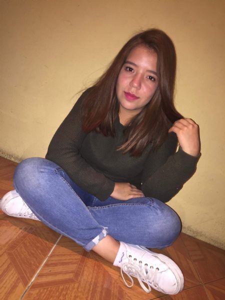 Araceli - ID: 153992