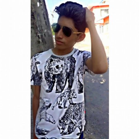 edgar ivan - ID: 154206