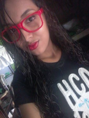 Yohana - ID: 154266