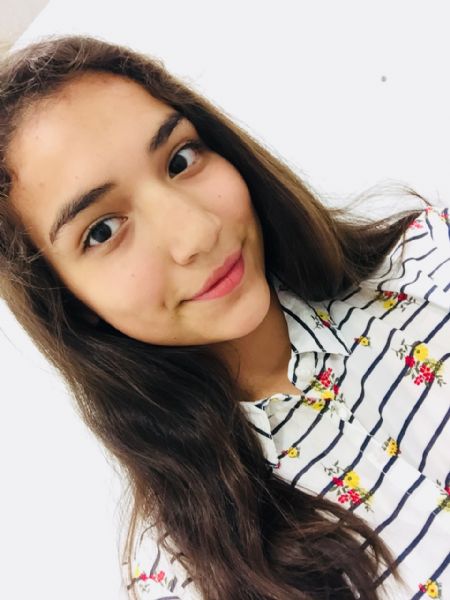 Andrea - ID: 154292