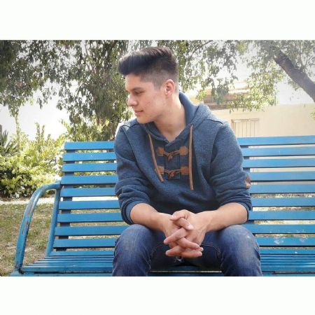 Brandon Sergio - ID: 154347 - 415109