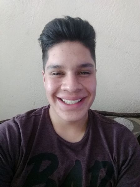 Brandon Sergio - ID: 154347 - 415111