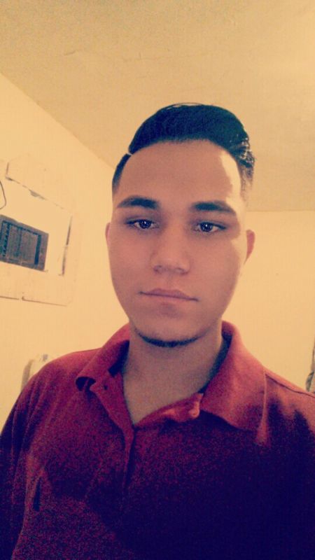 Jesus armando - ID: 154399