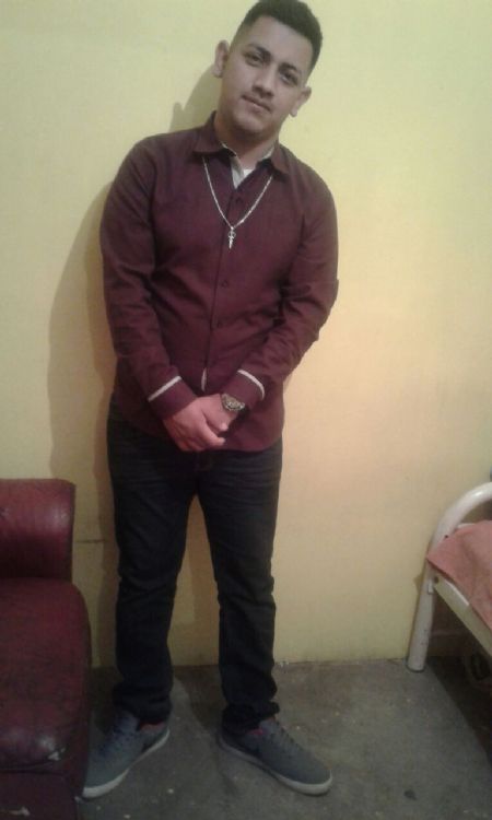 Martín jasiel - ID: 155151