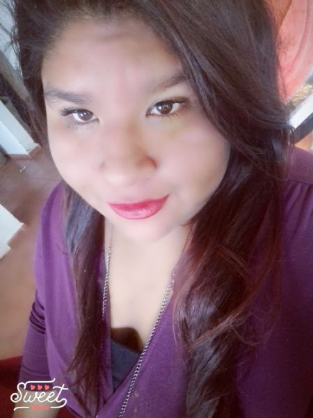 Diana Paulina - ID: 156568