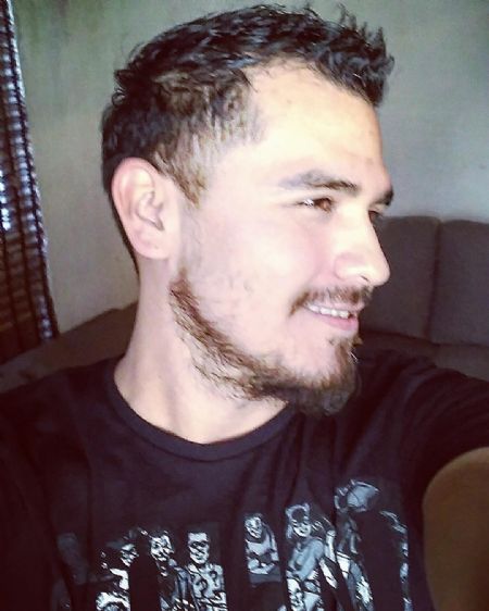 pedro - ID: 156575