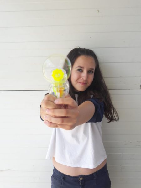 Noelia - ID: 156709