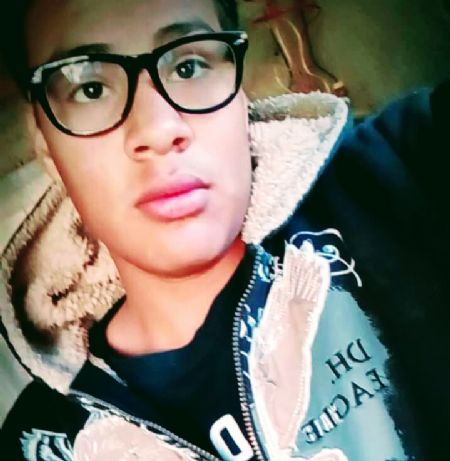 Jonathan Adolfo - ID: 156922 - 418122