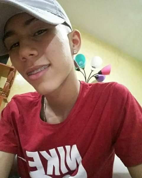 Juan antonio - ID: 157027