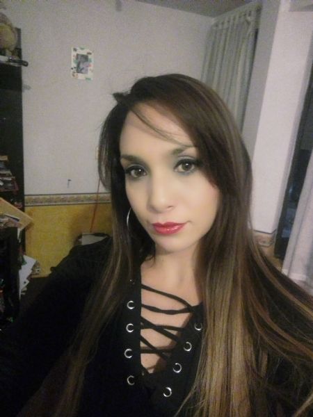 Erika - ID: 157295