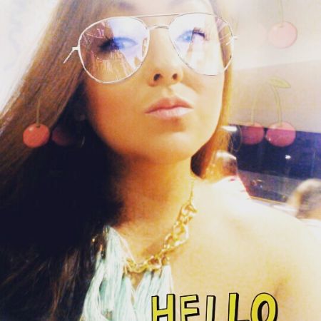 Gabriela A - ID: 157383 - 418741