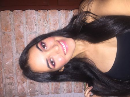 Micaela - ID: 157391