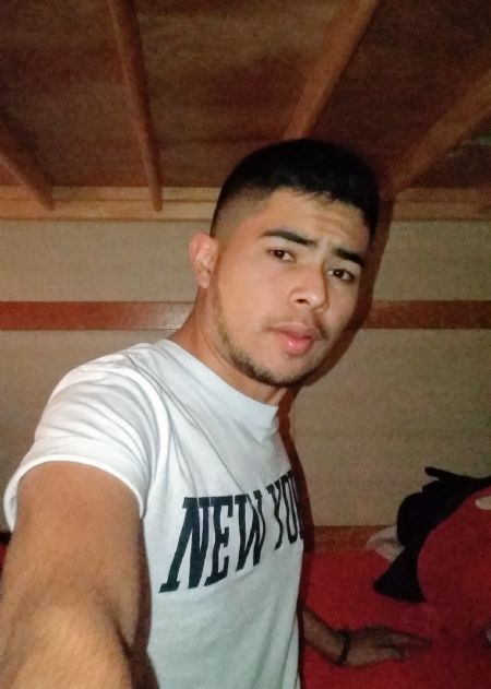 Alejandro - ID: 157485