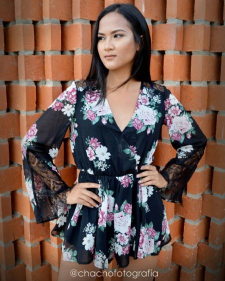 beatriz cecilia - ID: 157497