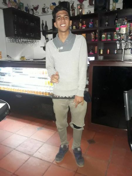 gerardo - ID: 157530