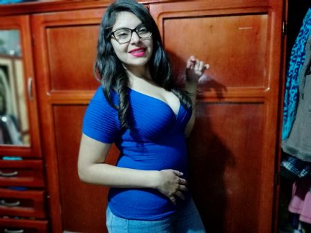 Areli Guadalupe - ID: 157795