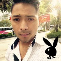 Rafael - ID: 157993