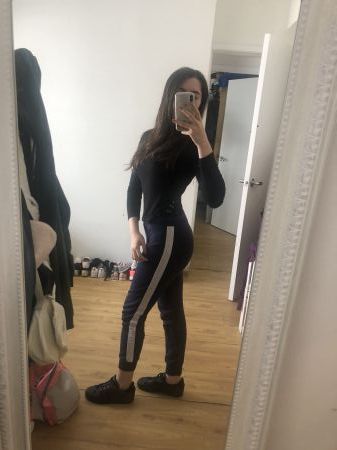 Daniela - ID: 159279 - 515882
