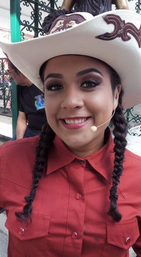 Maria Alondra - ID: 159747 - 421379