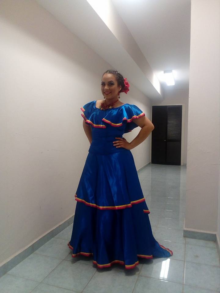 Maria Alondra - ID: 159747 - 421385