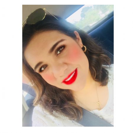 Miriam Merari - ID: 159804