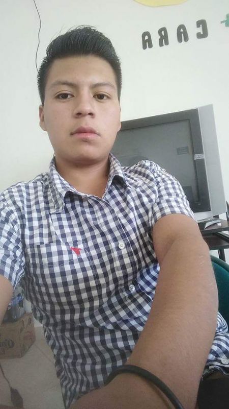 Roberto - ID: 160260